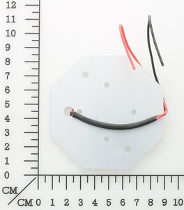 LED circuit board