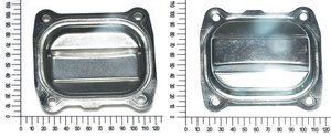 Ventildeckel