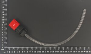 Flaschenadapter