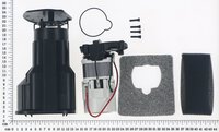 Complete Engine Assembly (BR)