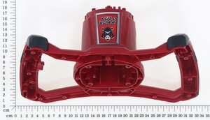 housing (Red 390)