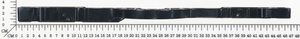slide bar