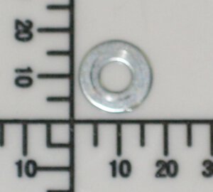 washer