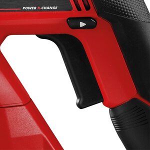 TE-HD 18/20 Li-Solo; EX; BR