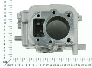 crankcase comp.