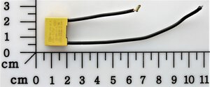 Entstörkondensator