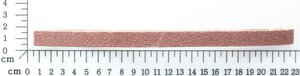 abrasive belt grit 60