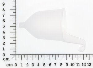 viscosity measuring cup