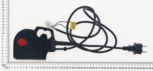 switch box subassembly