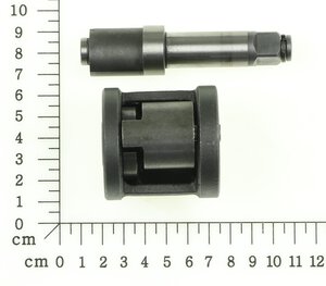 hammering system assembly