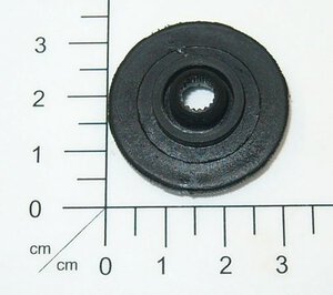 potentiometer knob
