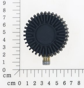 Manometer