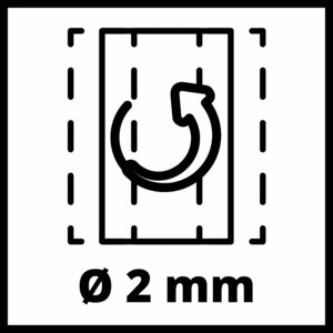 TC-OS 18/187 Li Solo