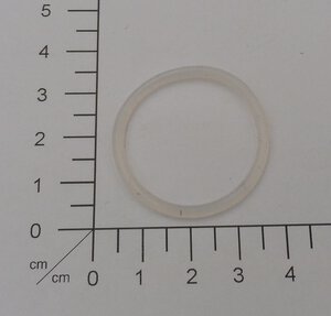 O-Ring groß