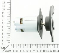 motor assembly RS775-18V