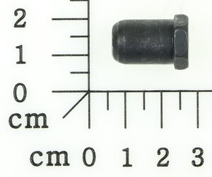 rock bolt