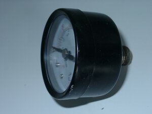 manometer