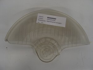 Sägeblattschutz beweglich