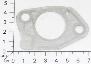 carburetor sealing gasket  C
