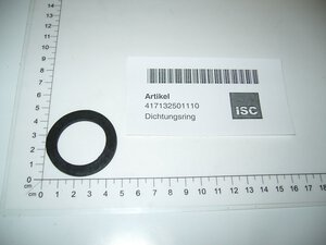 sealing ring