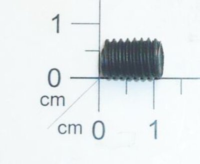 Stiftschraube