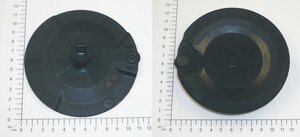 blade holder cpl.