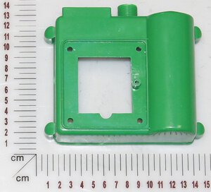 terminal box body (Pan.347C)