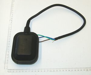 Schwimmschalter