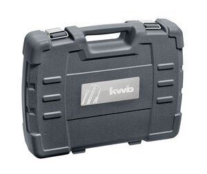 Werkzeugkoffer, 65-tlg.