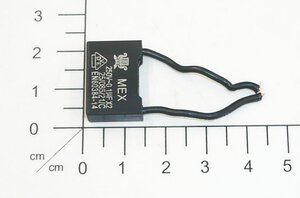 capacitor 0.1UF
