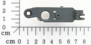 switch bracket