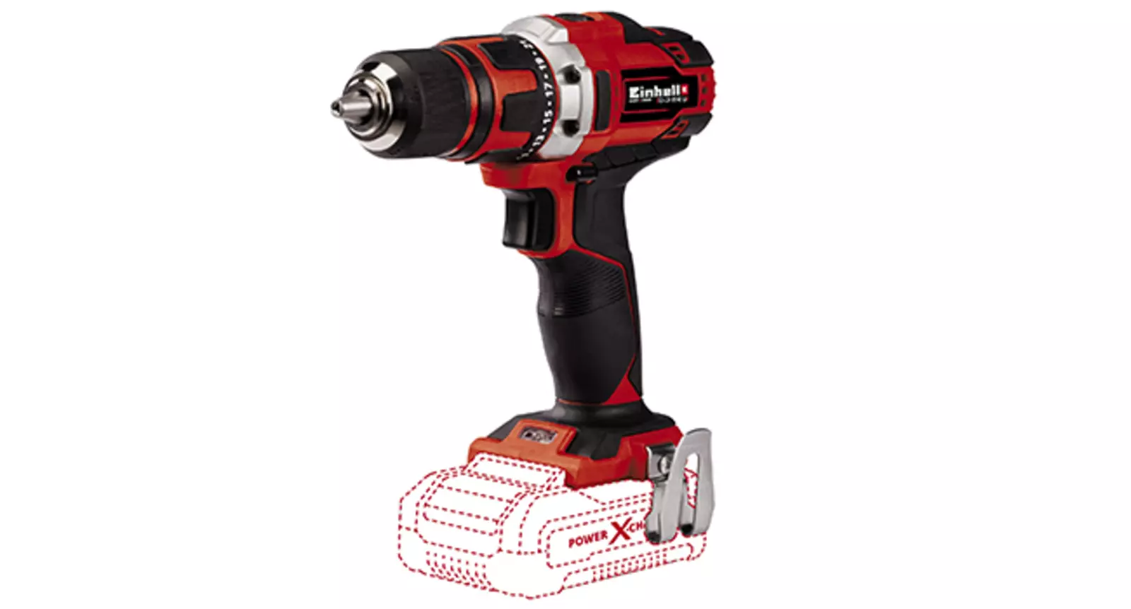 Einhell-cordless-drill-TE-CD-1840-Li