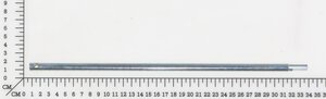 lock long rod