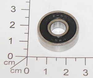 ball bearing 608 2RS