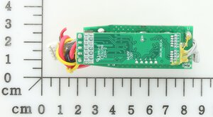 brushless motor PCB
