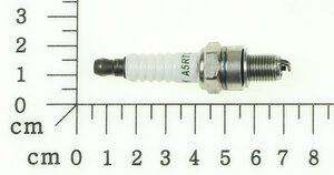 sparkplug