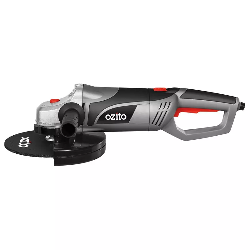 AGB 2200 Angle Grinder