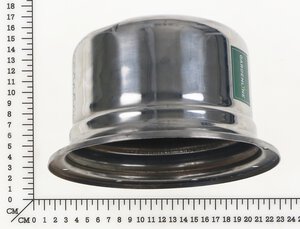 Pumpengehäuse