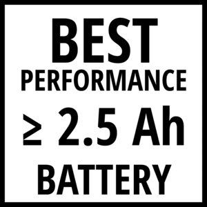 GC-HC 18/4520 Li T-Solo