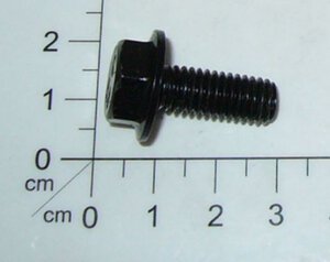 Messerbefestigungsschraube