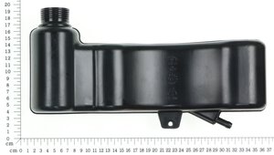 Benzintank