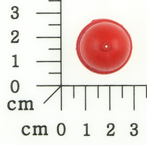 Press button