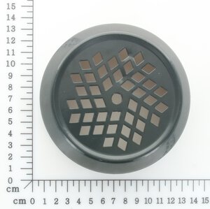 fan wheel cover