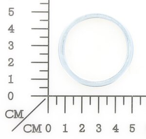 Chamfer ring