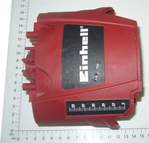 Motor Housing