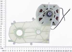 Motor
