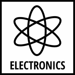 TE-MX 18 Li - Solo
