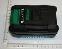 Gardol 20 V/3 Ah Li X for Kit