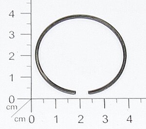 Piston ring