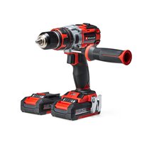 TP-CD 18 Li-i BL (2x2,0Ah)